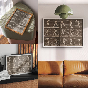 Poszter Otočení a útěk