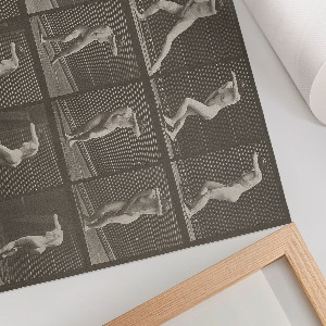 Poszter Otočení a útěk