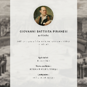 Fali poszter Konstantinova oblouk