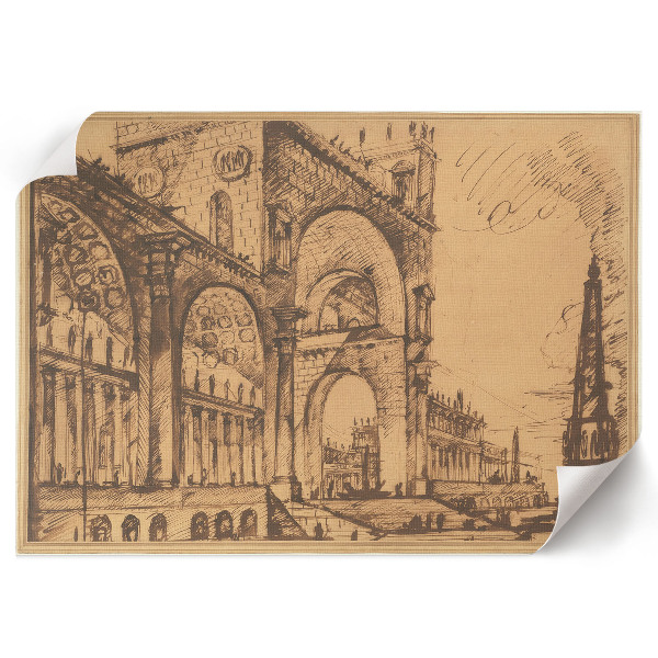 Poszter Triumfální fantazie