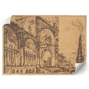 Poszter Triumfální fantazie