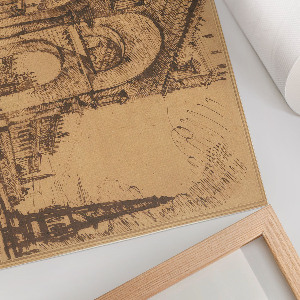 Poszter Triumfální fantazie