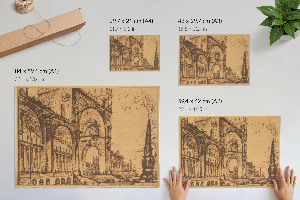 Poszter Triumfální fantazie