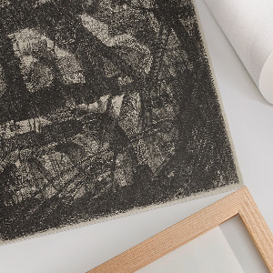 Plakát Gotický oblouk