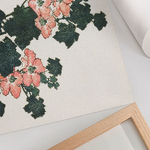 Fali poszter Červené růže