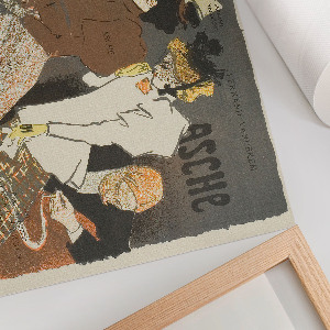 Poszter nyomtatás Asche