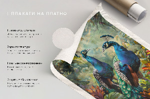 Poszter nyomtatás Asche