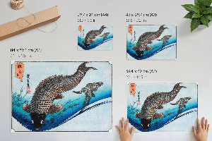 Poszter Kapři a karasi