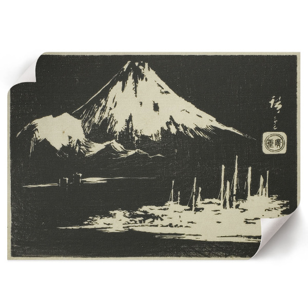 Poszter nyomtatás Seikenji Fuji