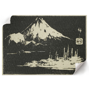 Poszter nyomtatás Seikenji Fuji