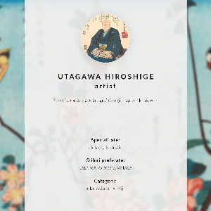 Poszter nyomtatás Seikenji Fuji