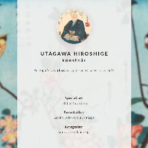 Poszter nyomtatás Seikenji Fuji