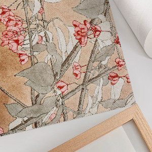 Poszter Hořící keř