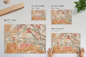 Poszter Hořící keř