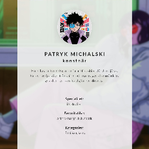 Plakát Futuristická technologie