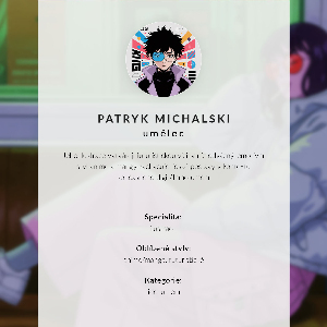 Plakát Futuristická technologie