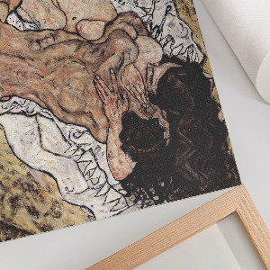 Poszter nyomtatás Objetí