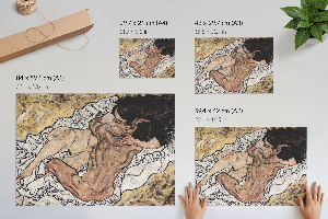 Poszter nyomtatás Objetí