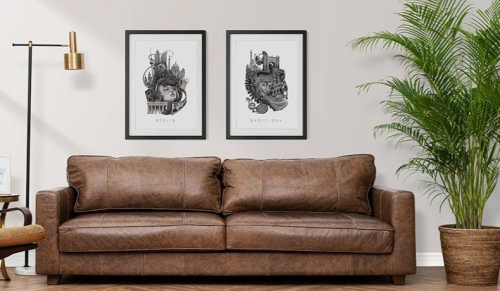 Loft egy régi gyár hangulatában - hogyan díszítsünk ipari enteriőrt?