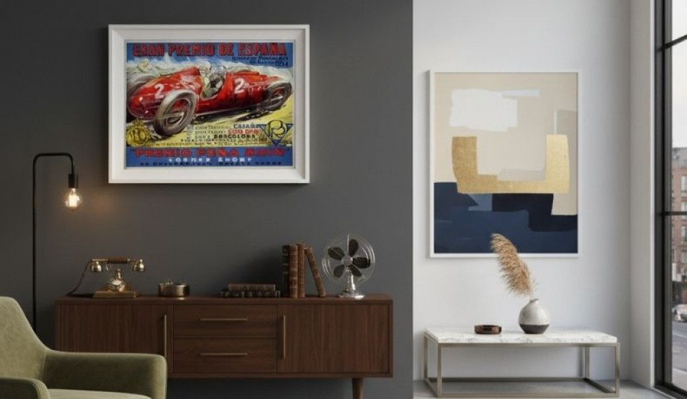 Hogyan lehet kombinálni a vintage stílust a modern belsővel? Gyakorlati inspirációk