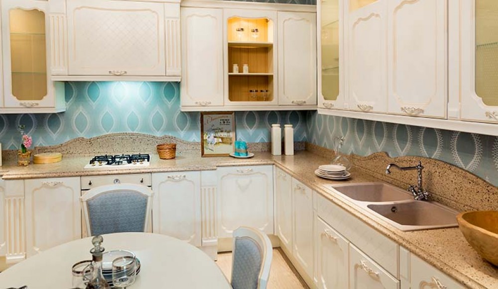 Vintage konyhai poszterek