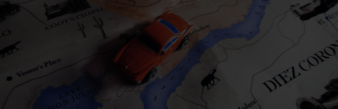 Régi térképekkel kapcsolatos plakátok 