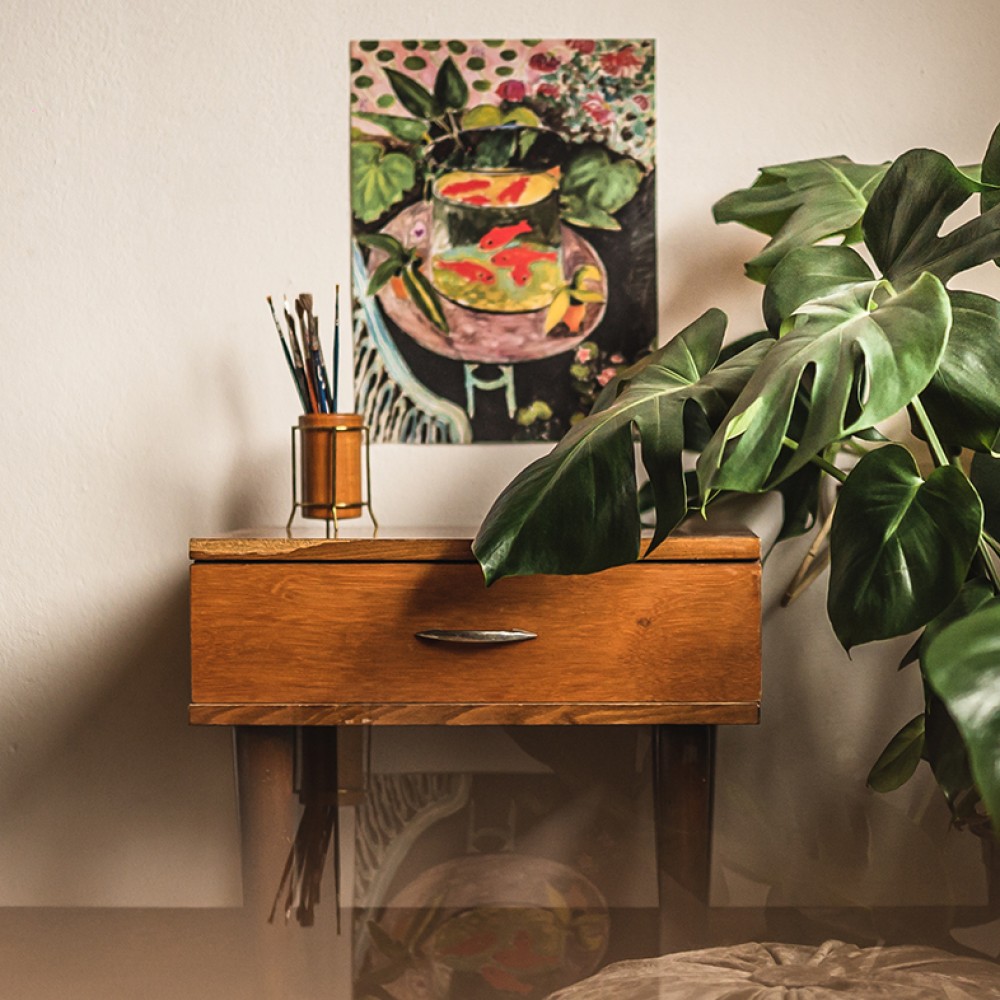 Henry Matisse