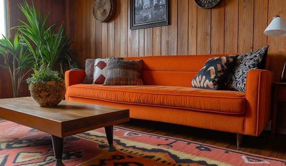 art deco stílus a belső terekben