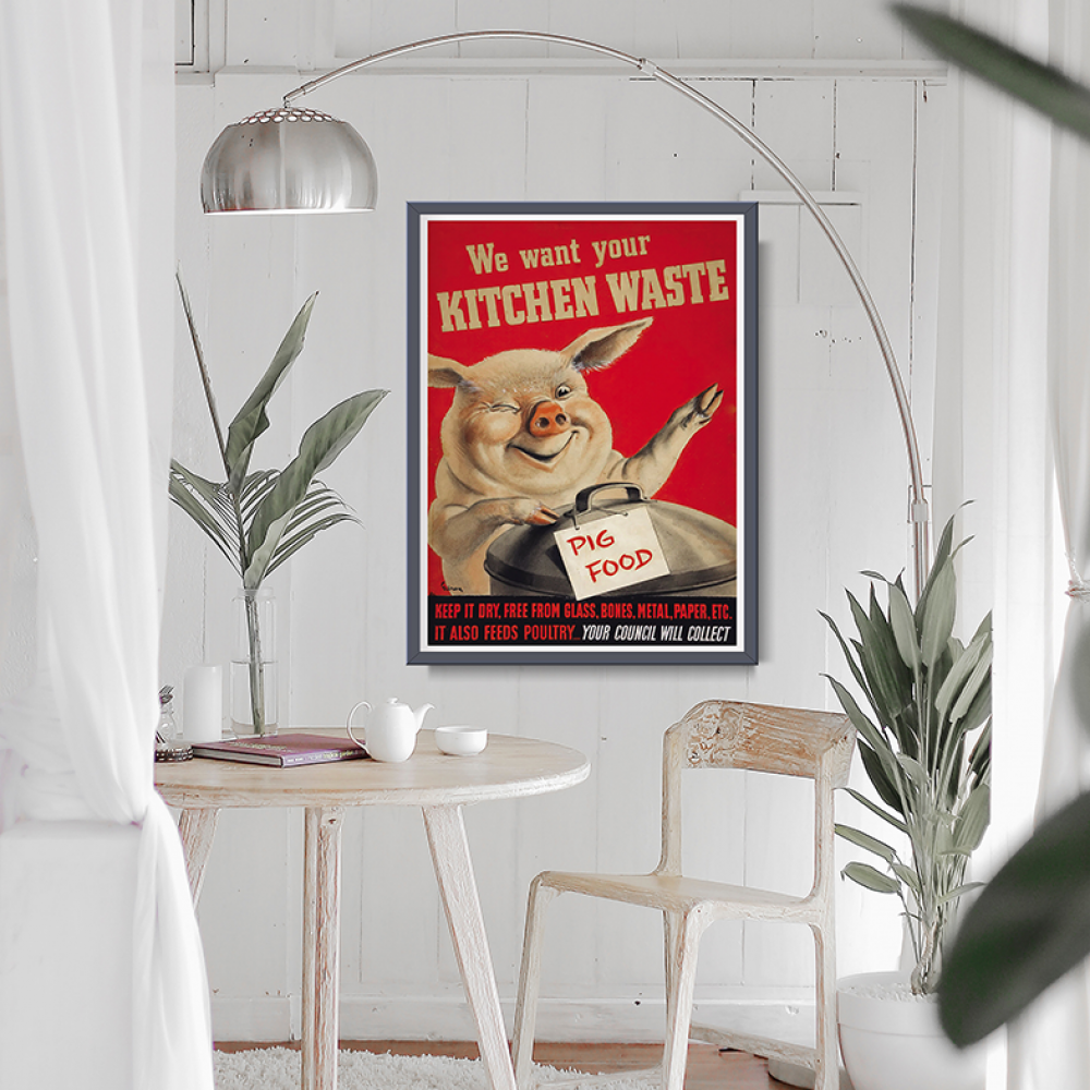 amerikai propaganda plakátok